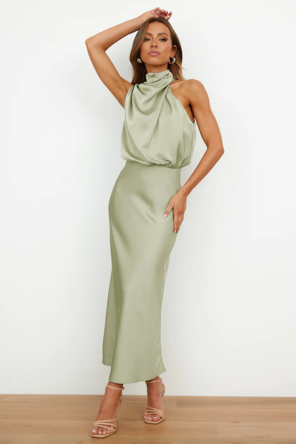 Tabea | Zeitloses Kleid