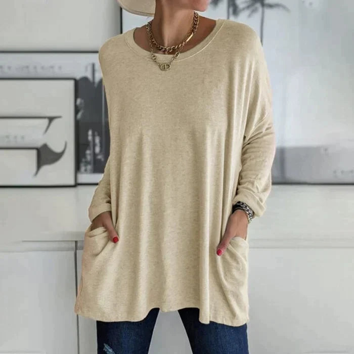 Isabella | Mode Tunika Top