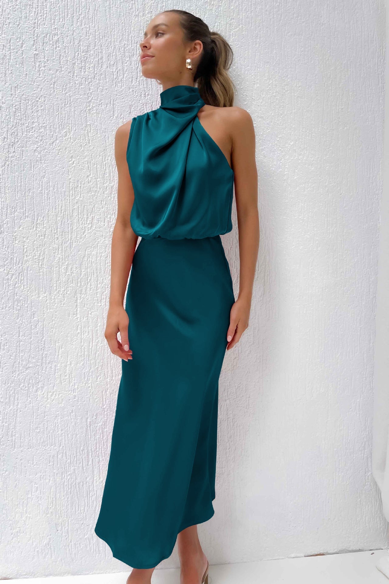 Tabea | Zeitloses Kleid