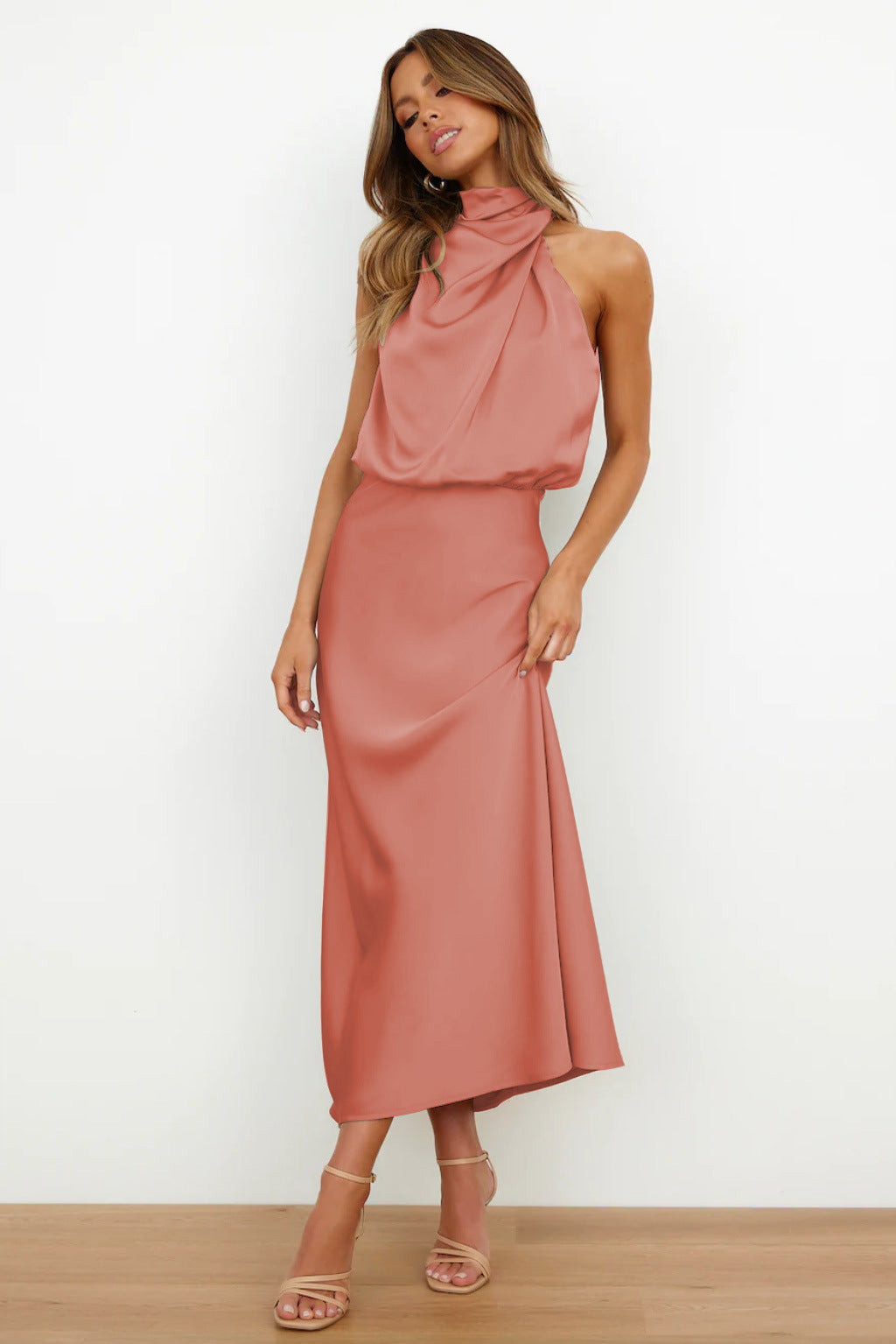 Tabea | Zeitloses Kleid