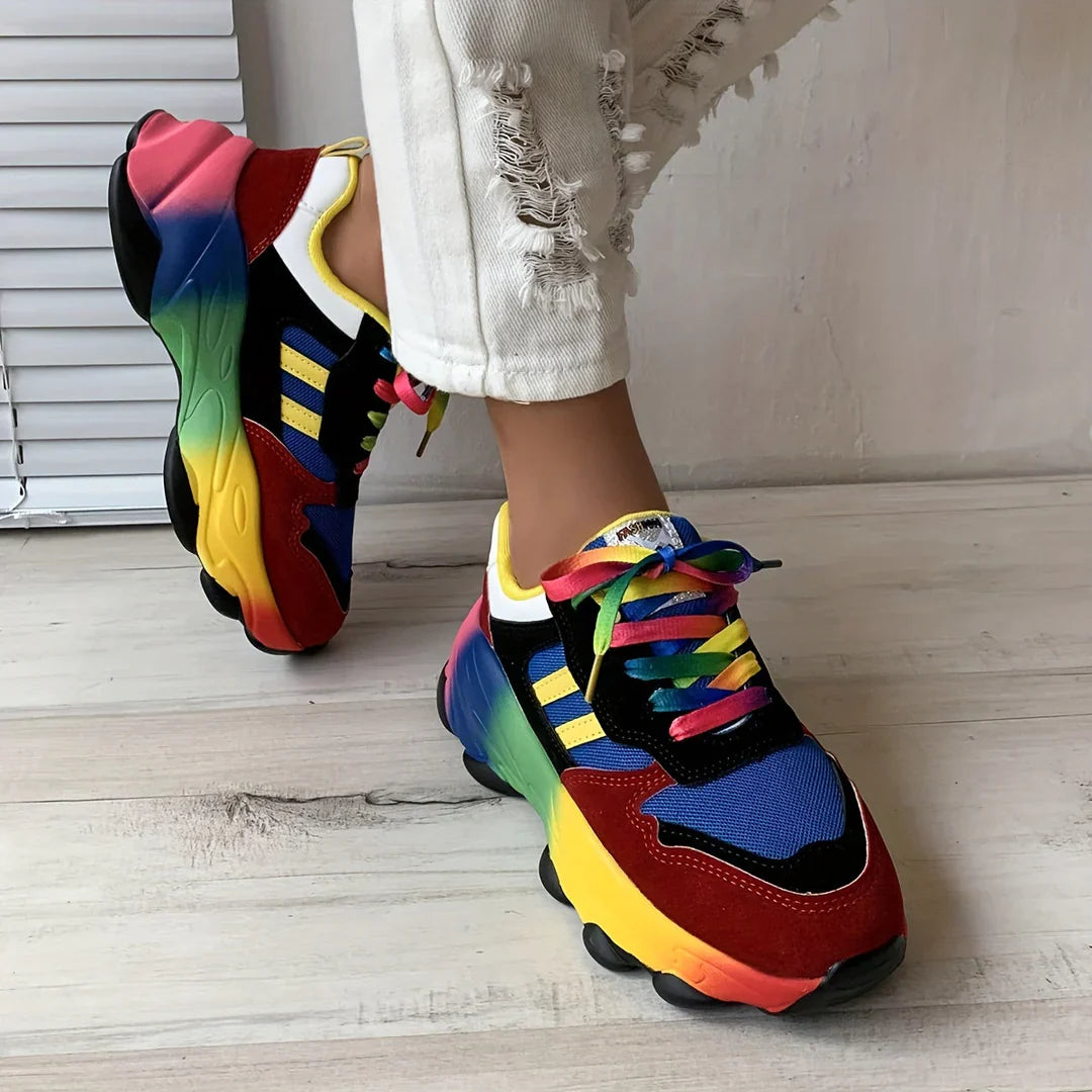Elfriede | Schuhe Perfekt für Outdoor-Aktivitäten