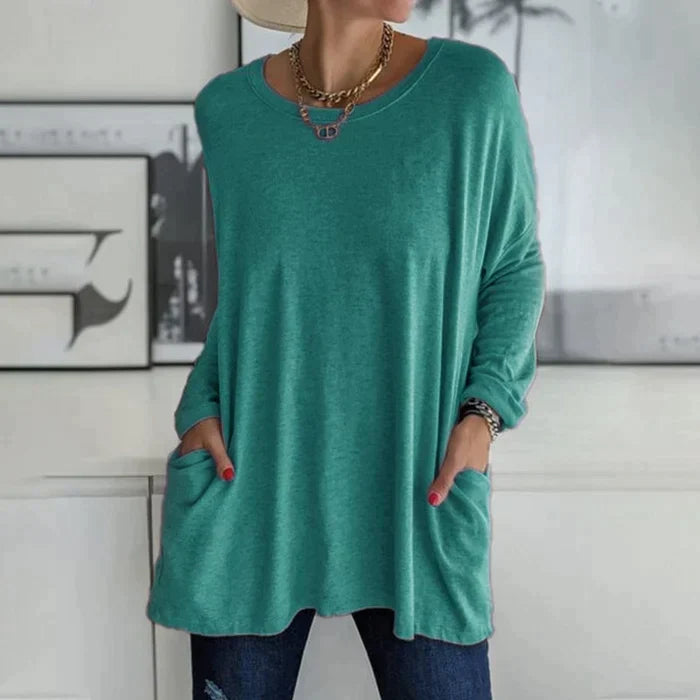Isabella | Mode Tunika Top