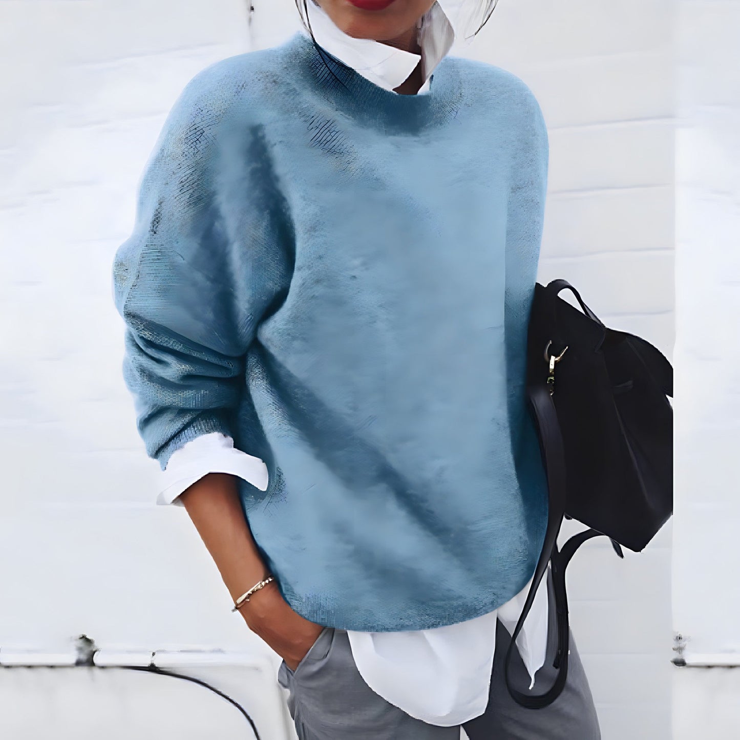 Konrad | Pullover