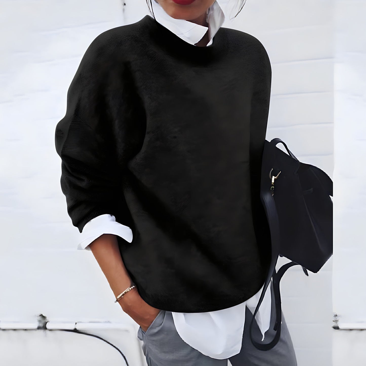 Konrad | Pullover