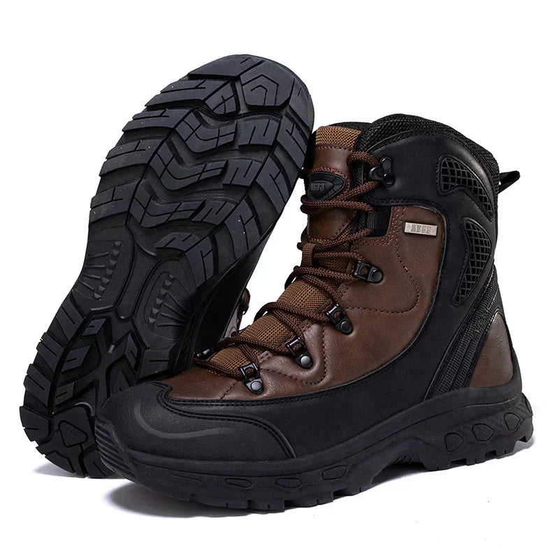 Marco | Bequeme Stiefel