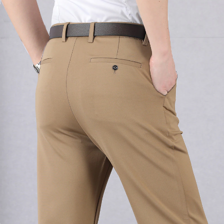 Heinrich | Stretch-Hose