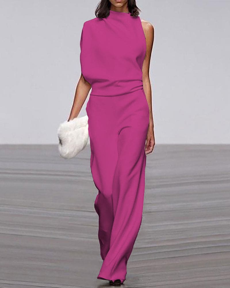 Clarissa | Eleganter Jumpsuit