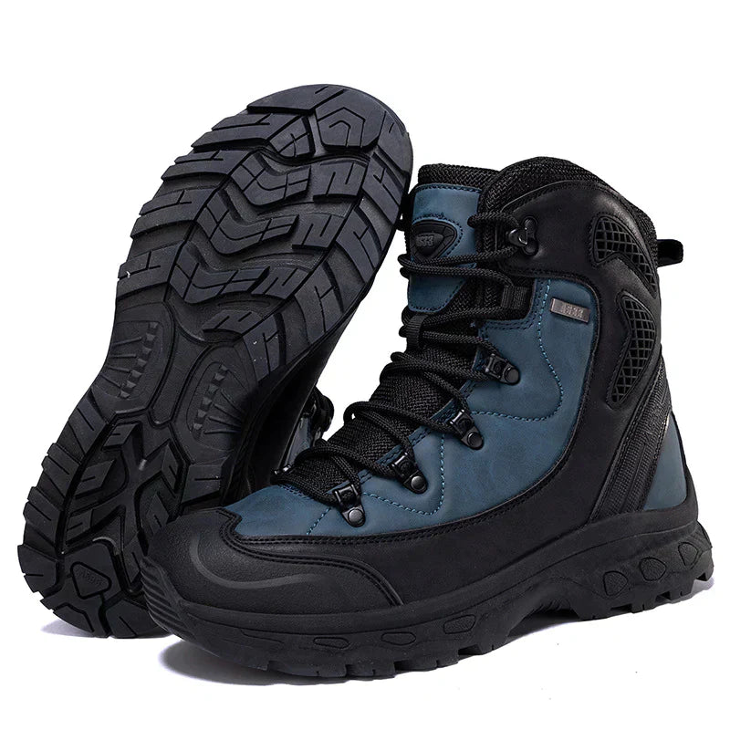 Marco | Bequeme Stiefel