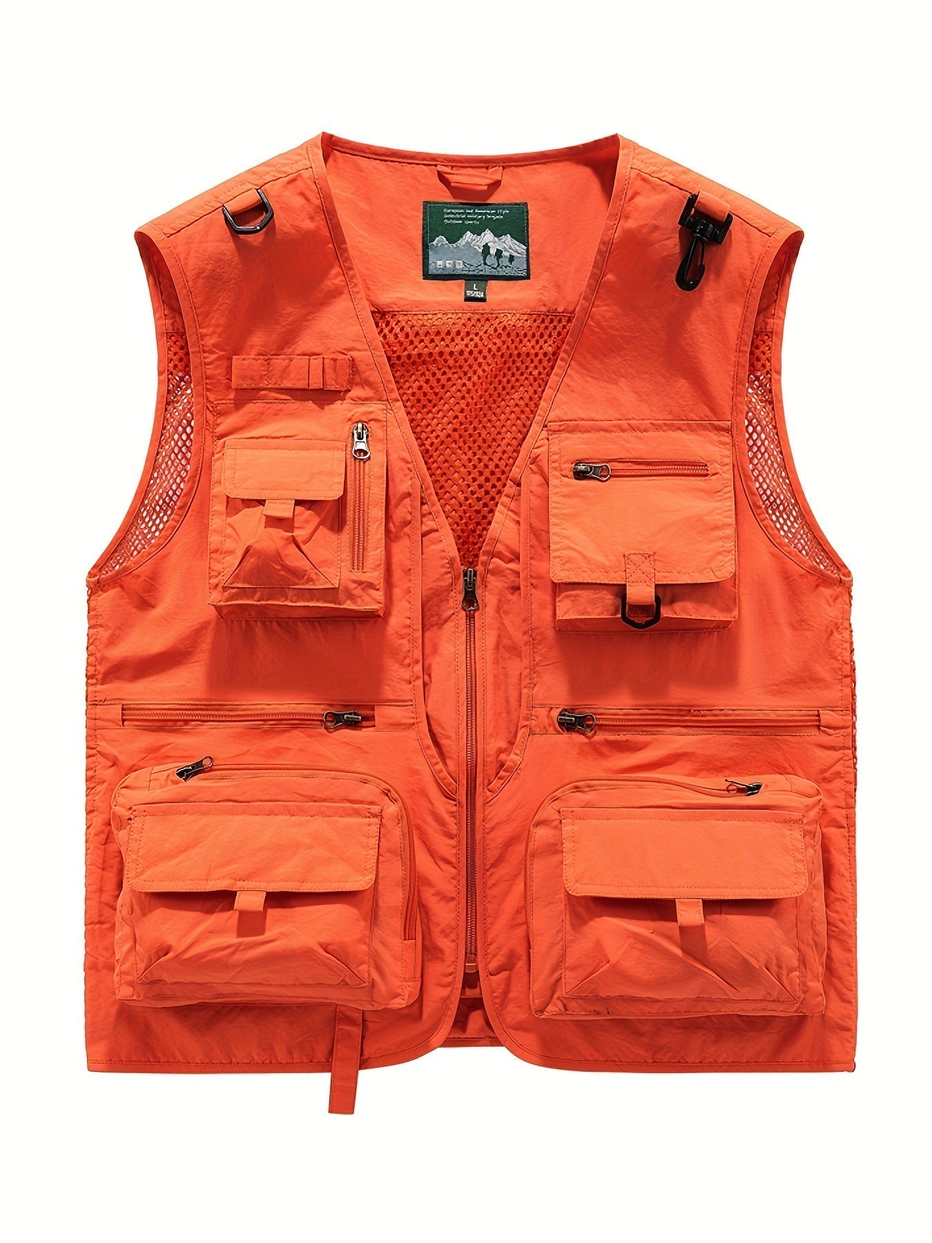 Dirk | Elegante bequeme Weste