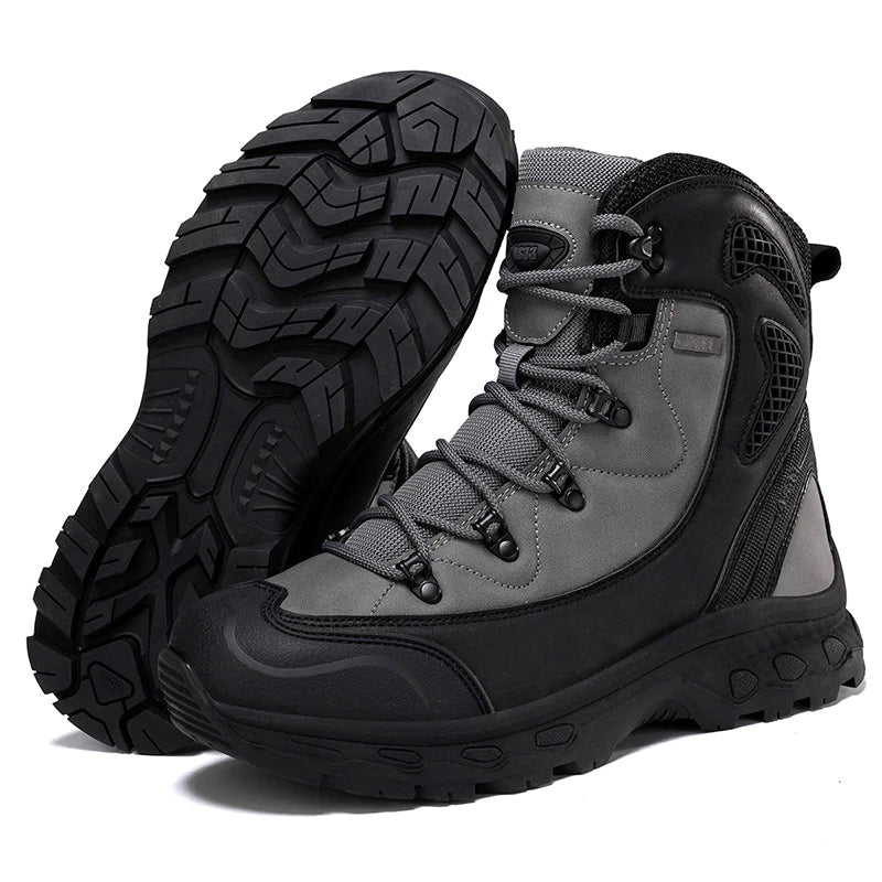 Marco | Bequeme Stiefel