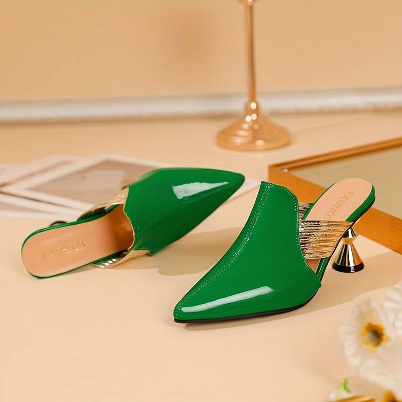 Sabine | Elegante und bequeme Alons