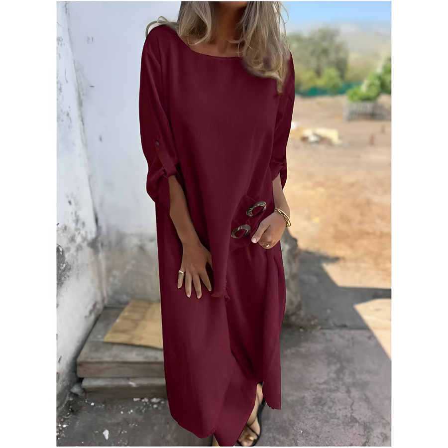 Sandra | Twin Set Damen Elegantes Set für Zeitlosen Stil