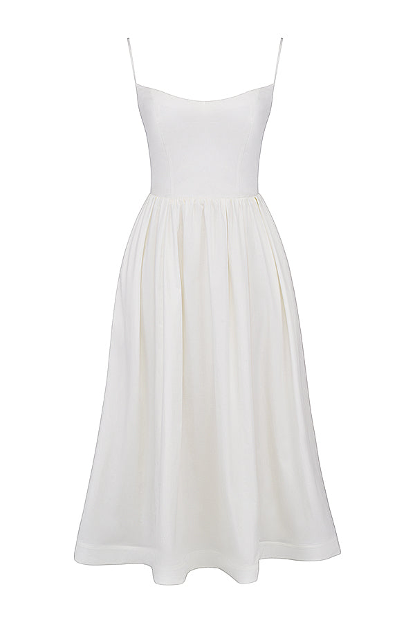 Brigitte | Korsett Sommerkleid