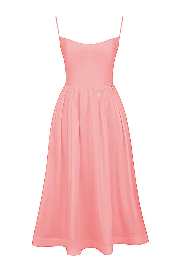 Brigitte | Korsett Sommerkleid