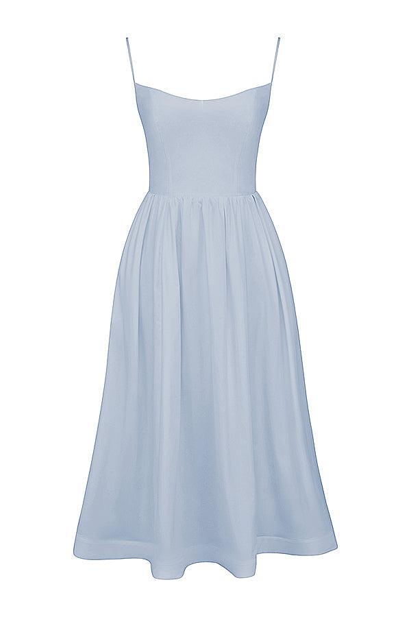 Brigitte | Korsett Sommerkleid