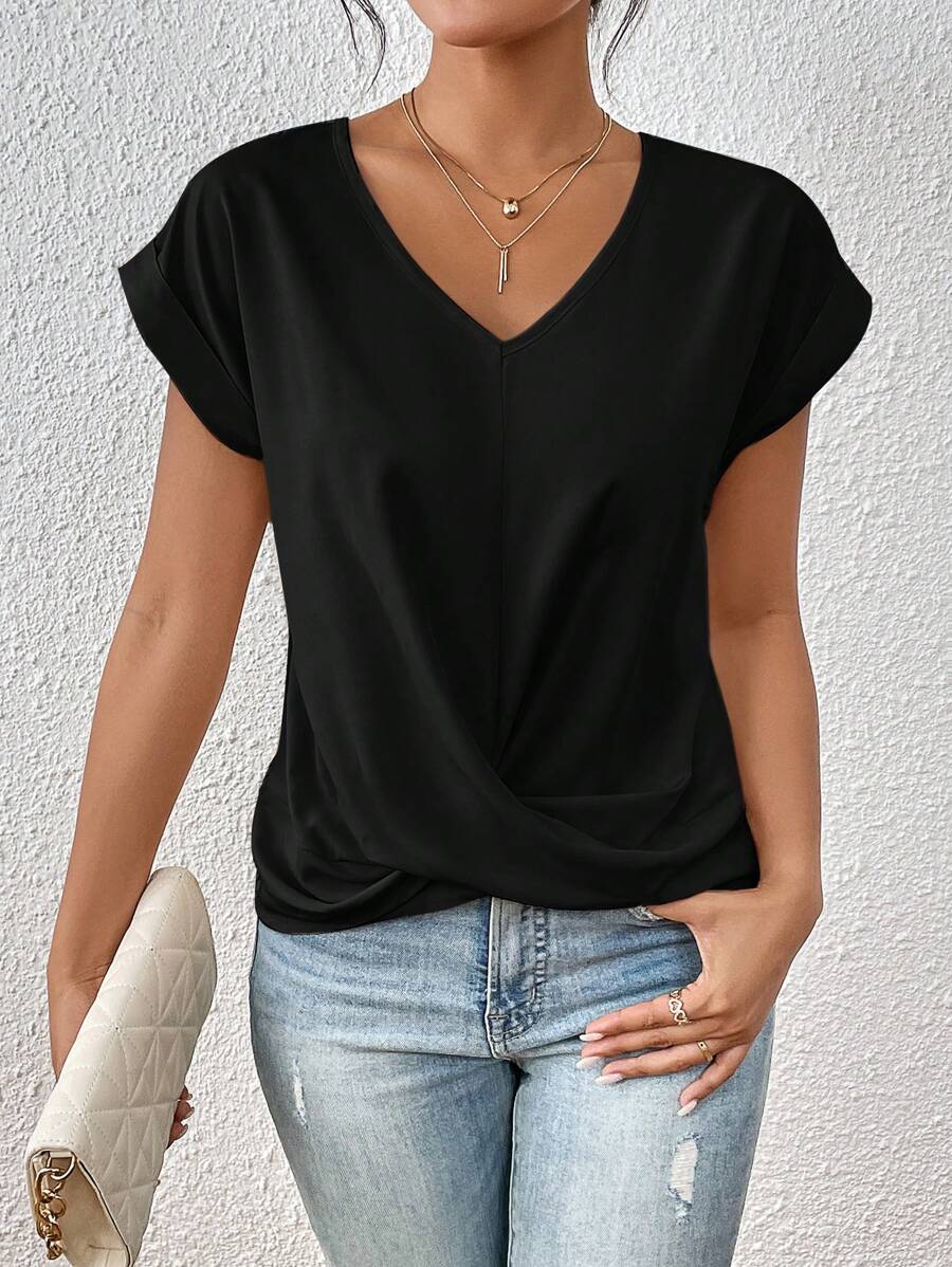 Lorelei | Elegantes T-Shirt