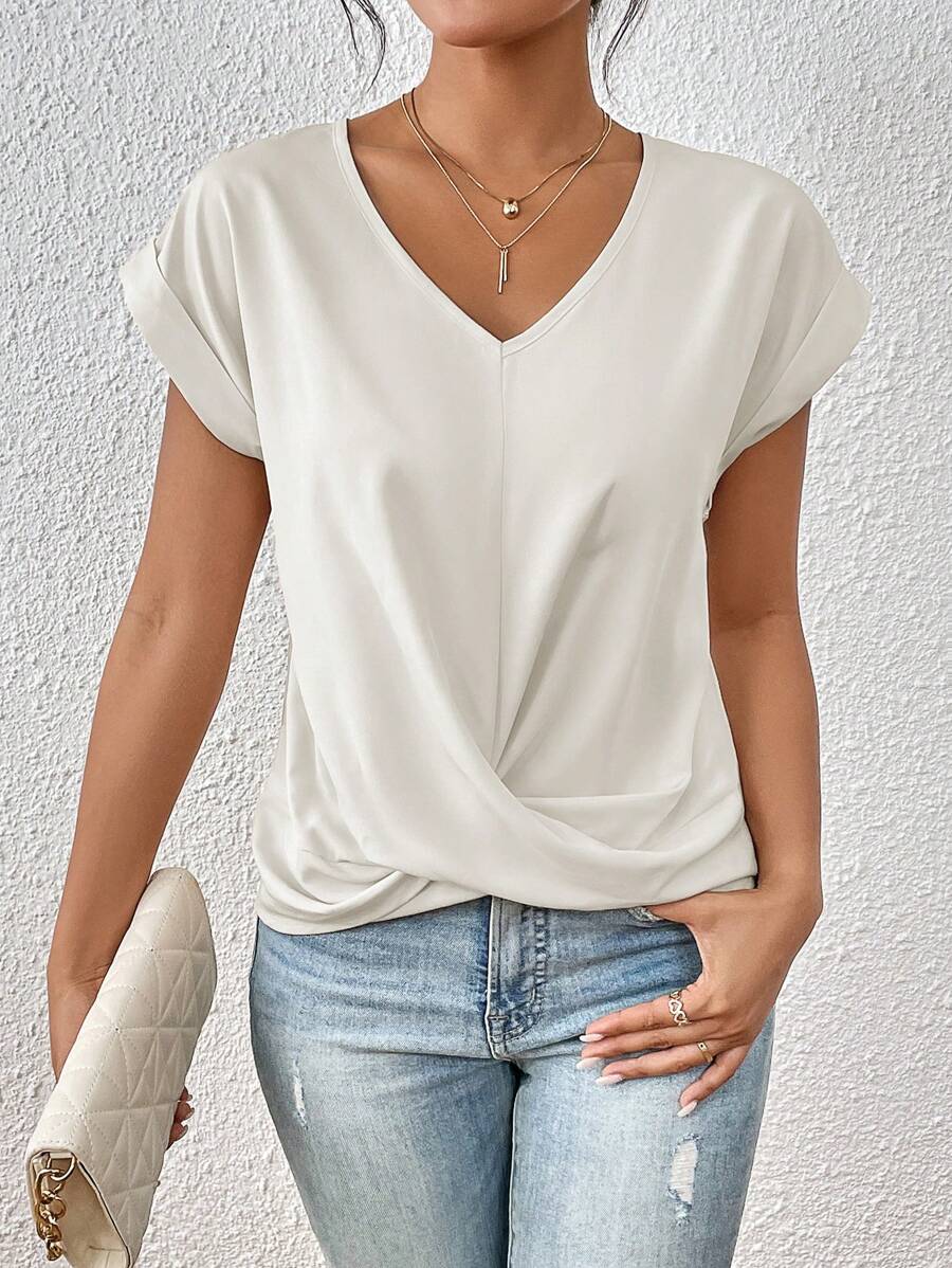 Lorelei | Elegantes T-Shirt