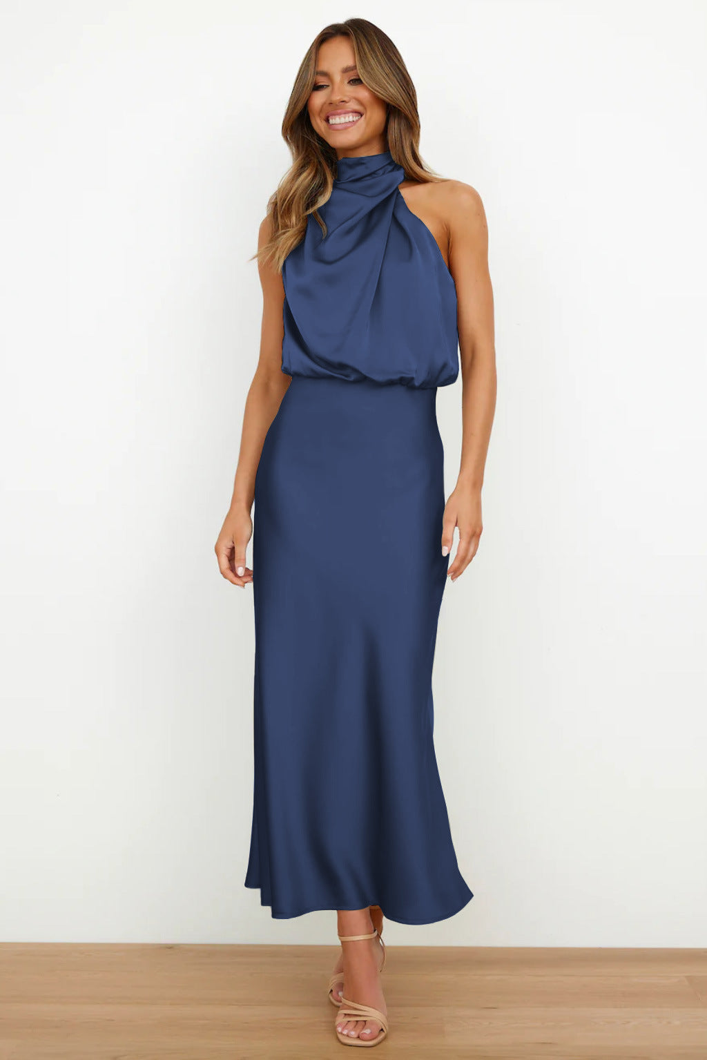 Tabea | Zeitloses Kleid
