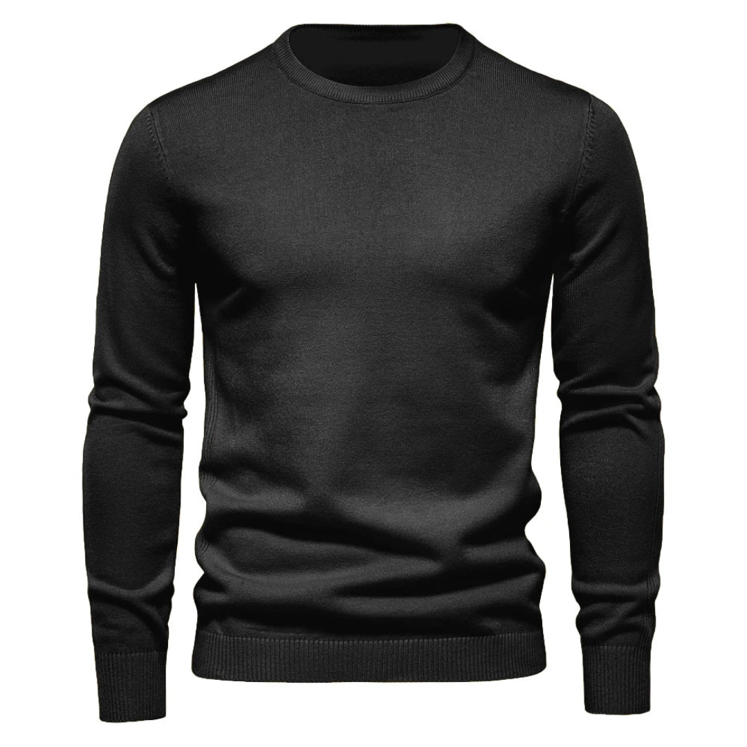 Alaric | Stylischer Pullover