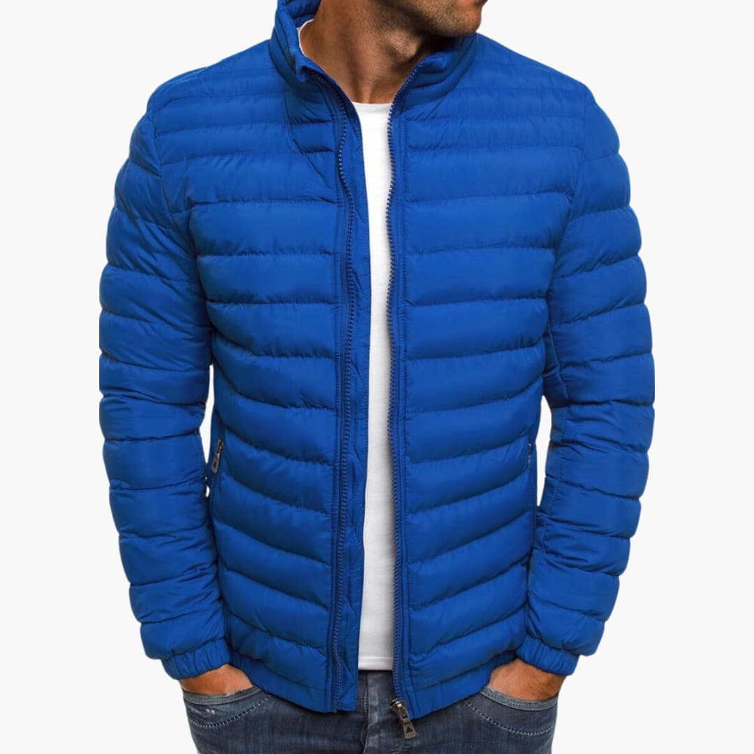 Tim | Elegante leichte Sommerjacke