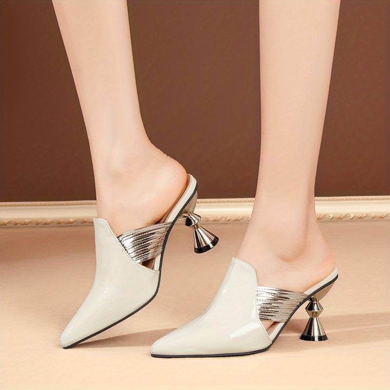 Sabine | Elegante und bequeme Alons