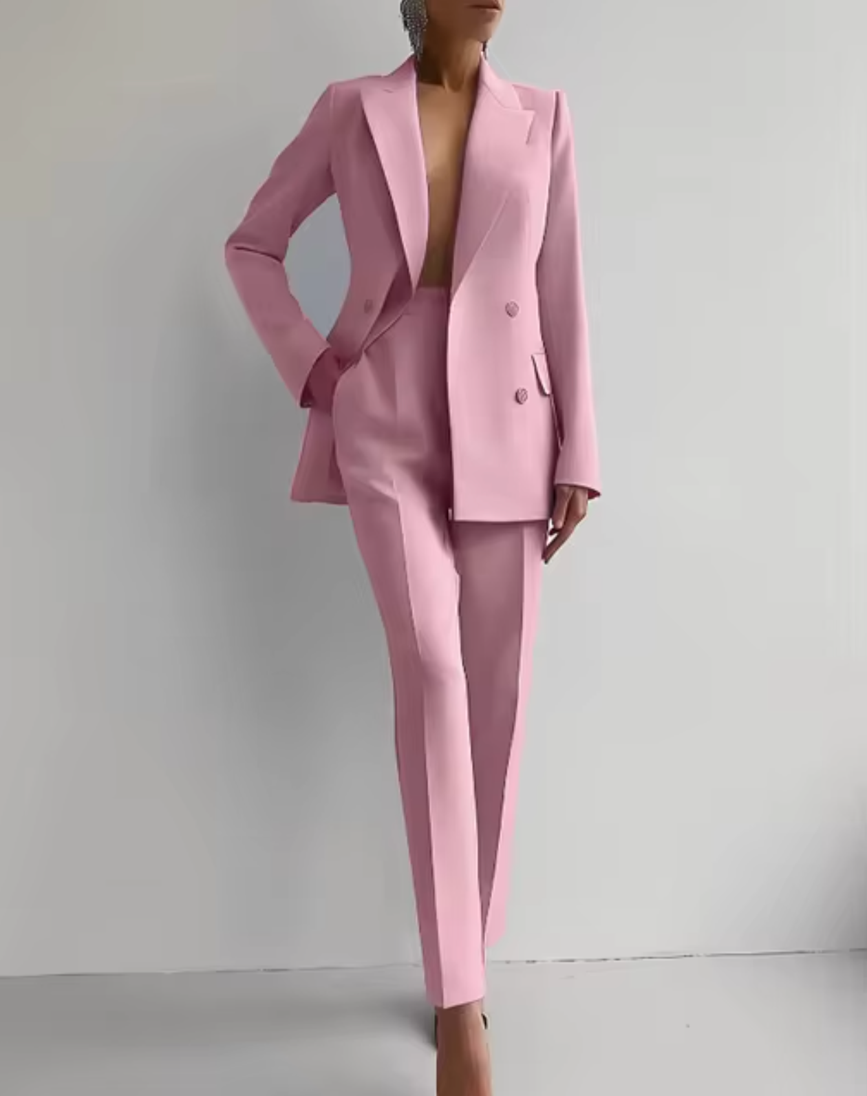 Tabea | Elegantes Blazer-Set