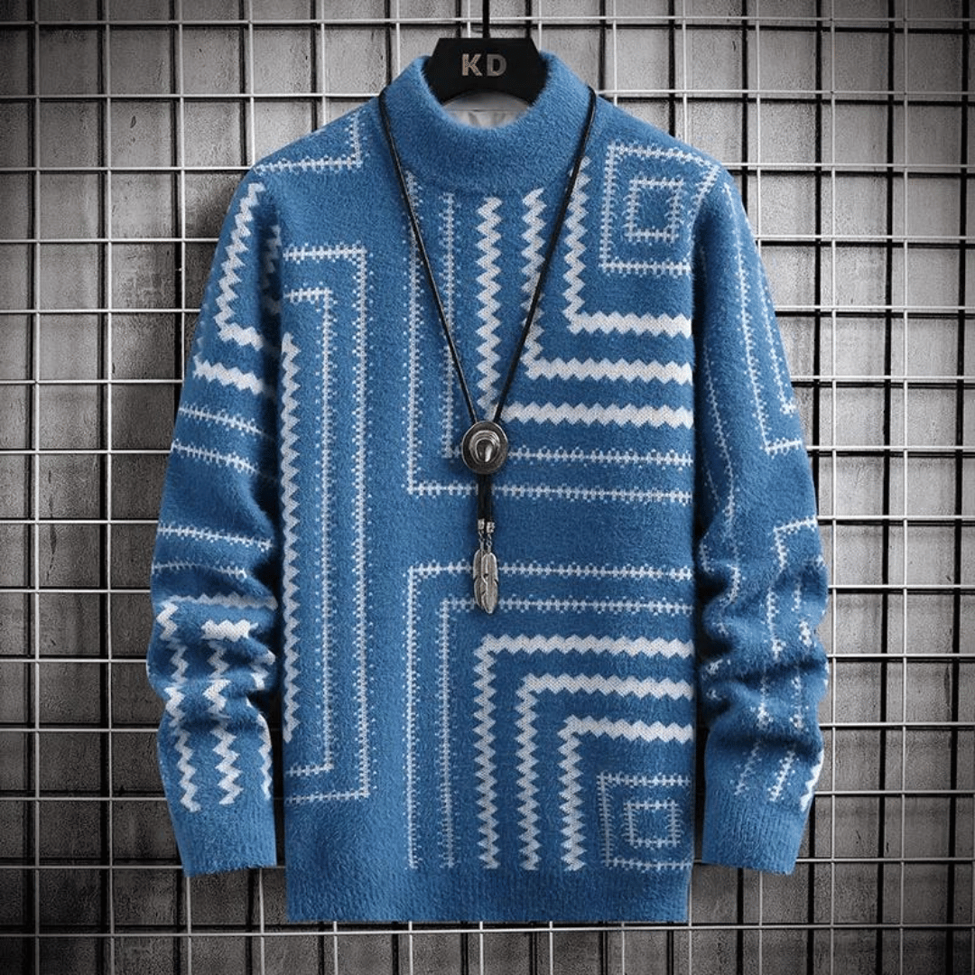 Vincent | Harmony Pullover