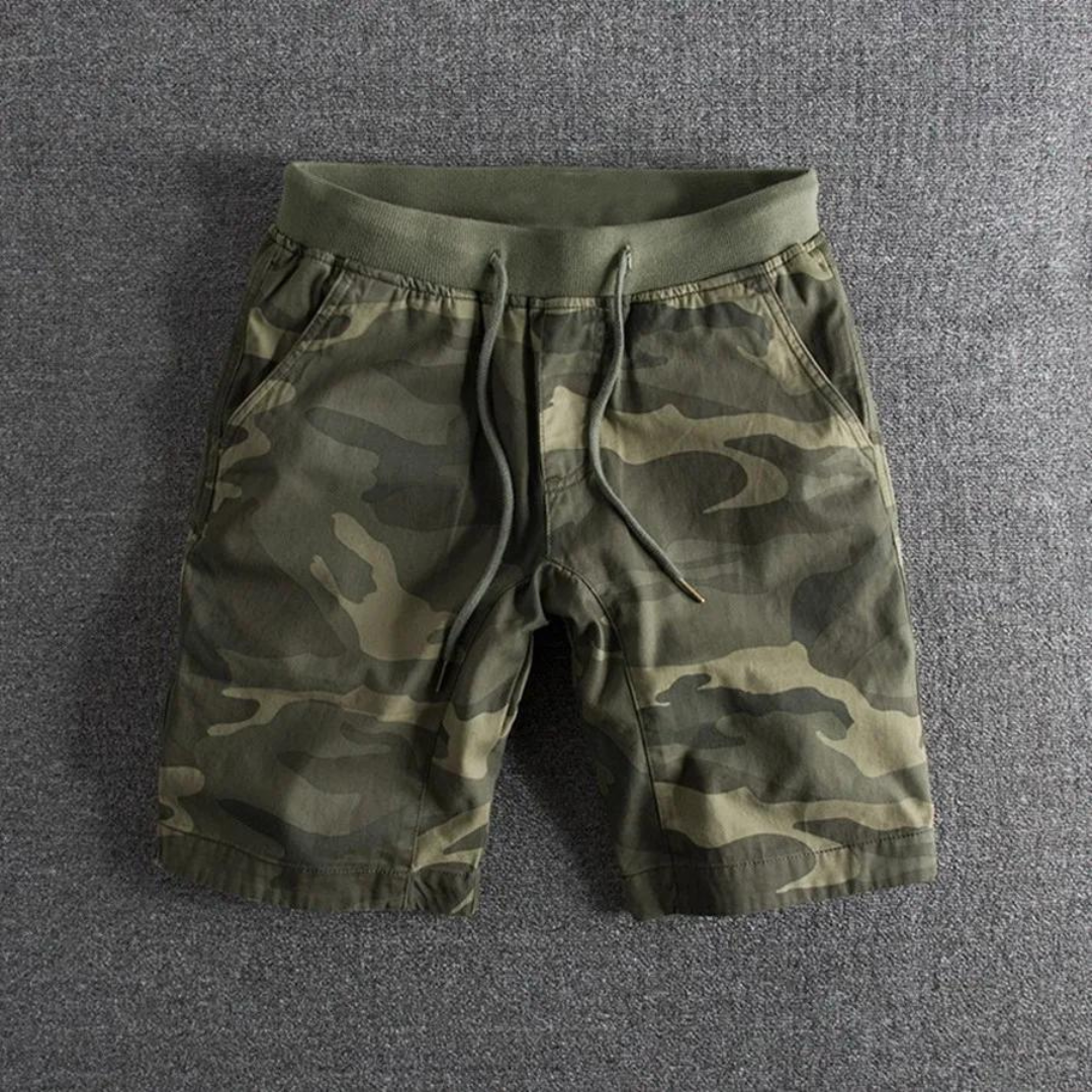 Noah | Tactical Tarn-Shorts