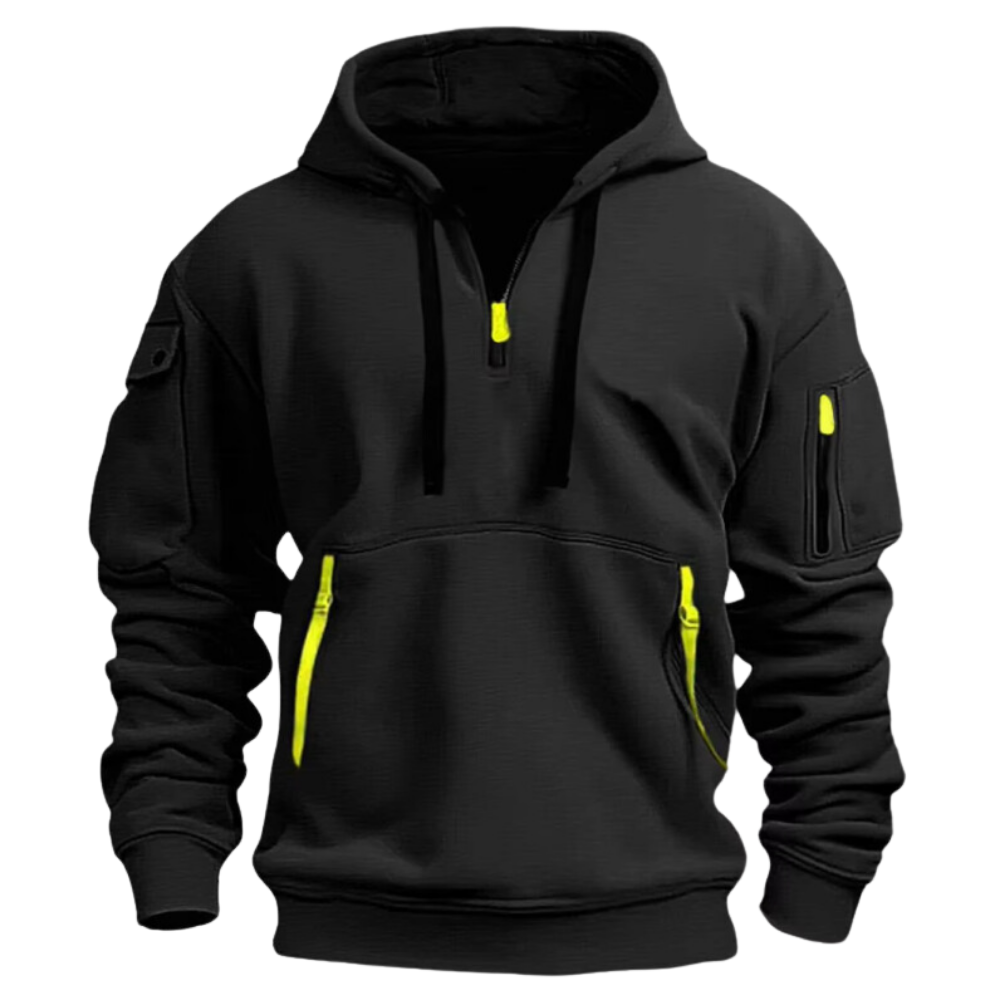 Valentin | Stylischer Hoodie