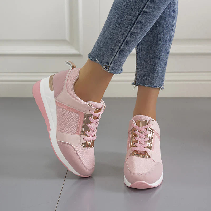 Veronika | Bequemer Turnschuh