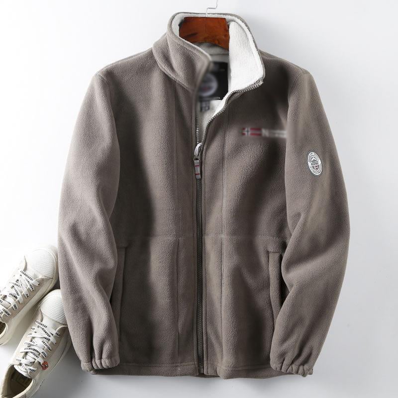 Niklas | Warme und bequeme Jacke