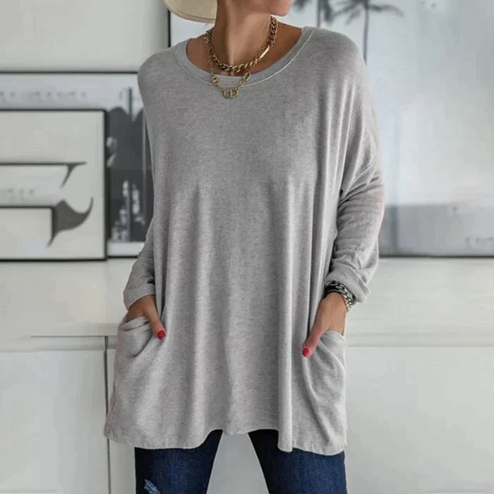 Isabella | Mode Tunika Top