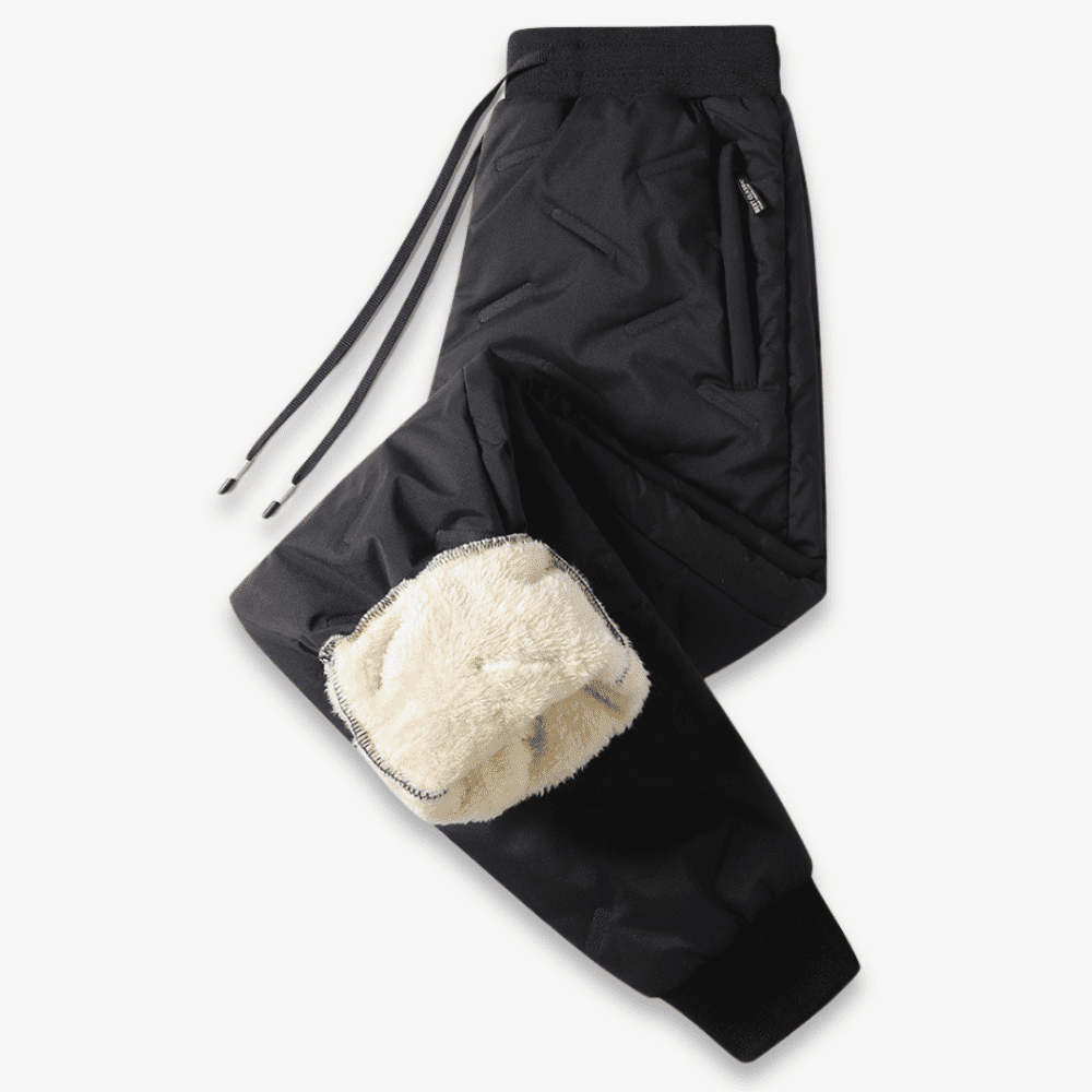 Bastian | Elegante Hose