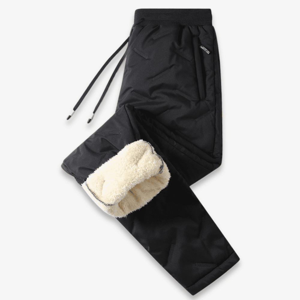 Bastian | Elegante Hose