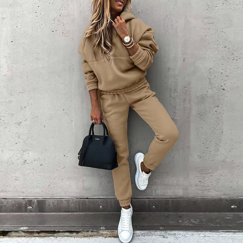 Andrea | Trainingsanzug Damen