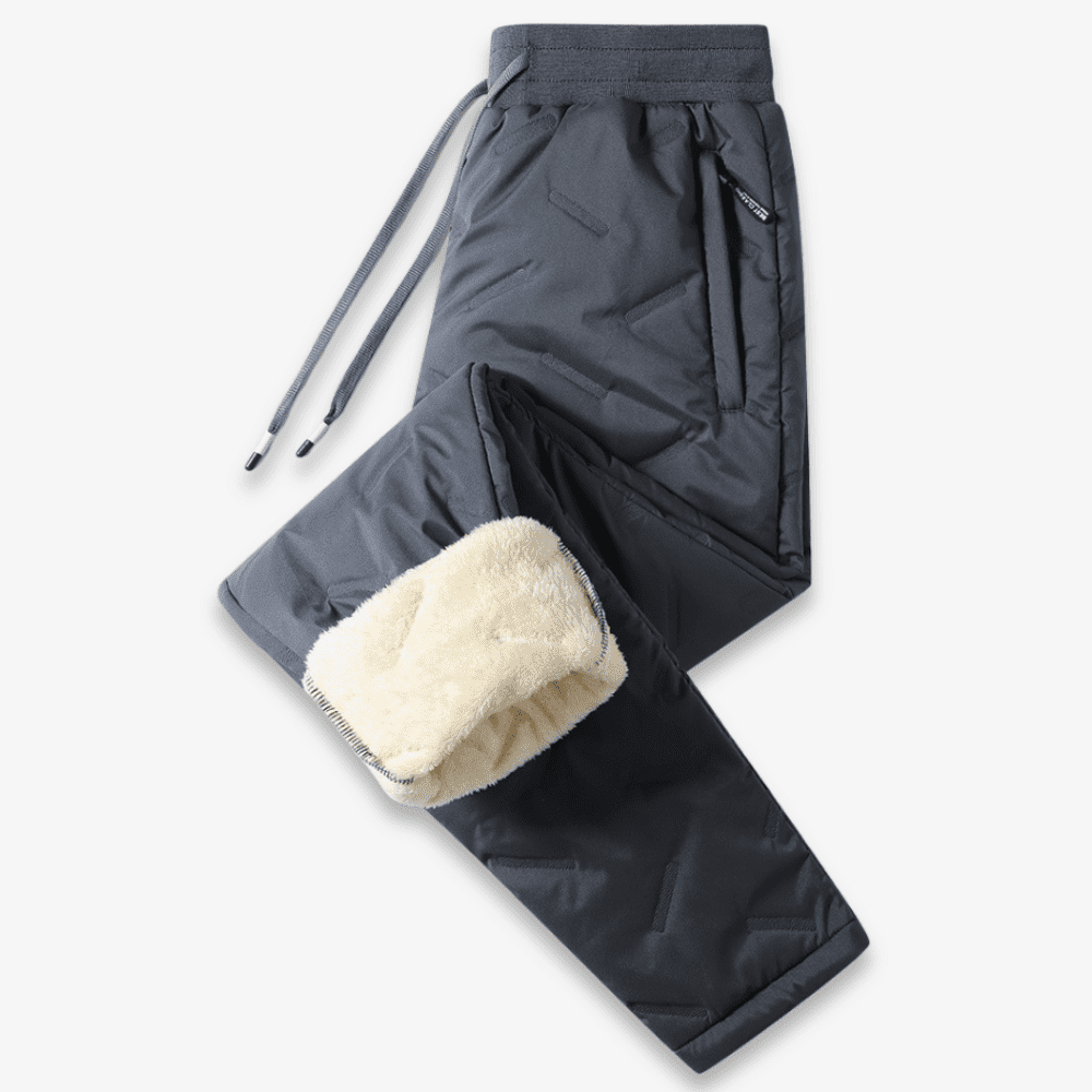 Bastian | Elegante Hose