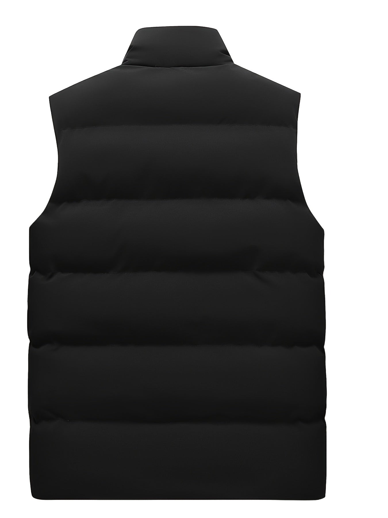 Florian | Bodywarmer-Weste mit Reißverschlusstaschen