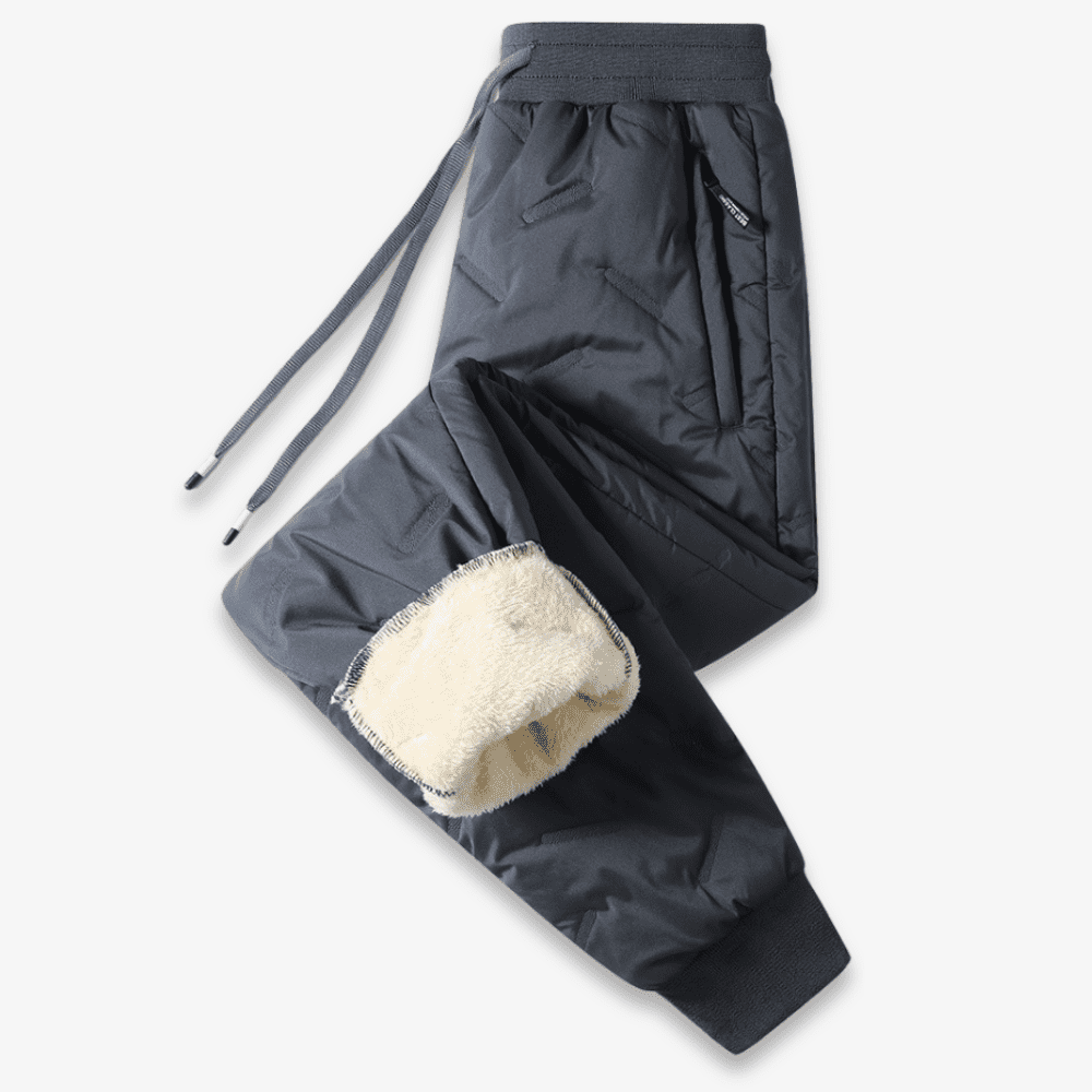 Bastian | Elegante Hose