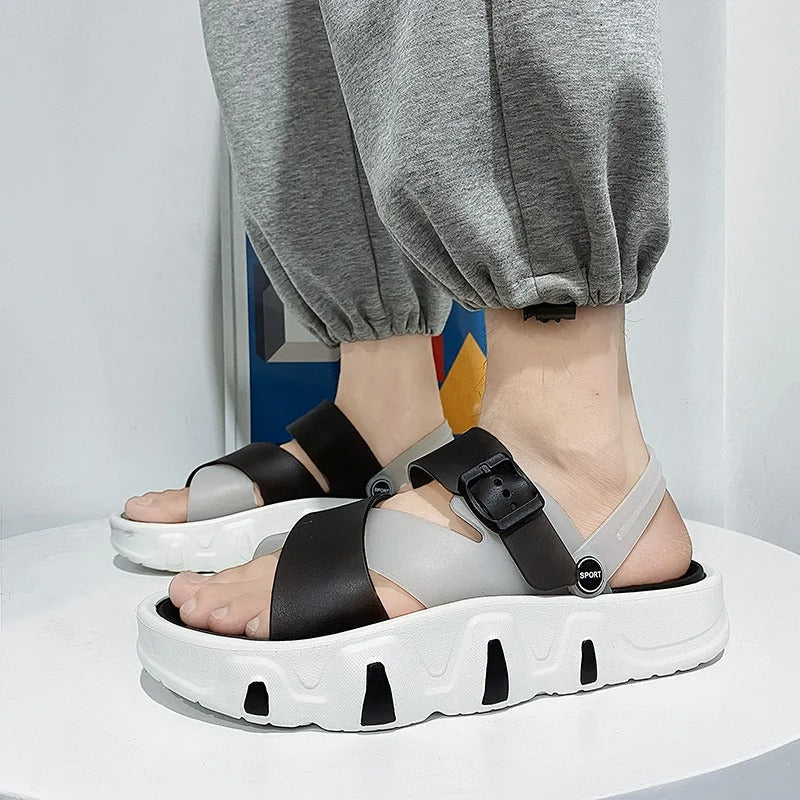 Felix | Vielseitige Sandalen