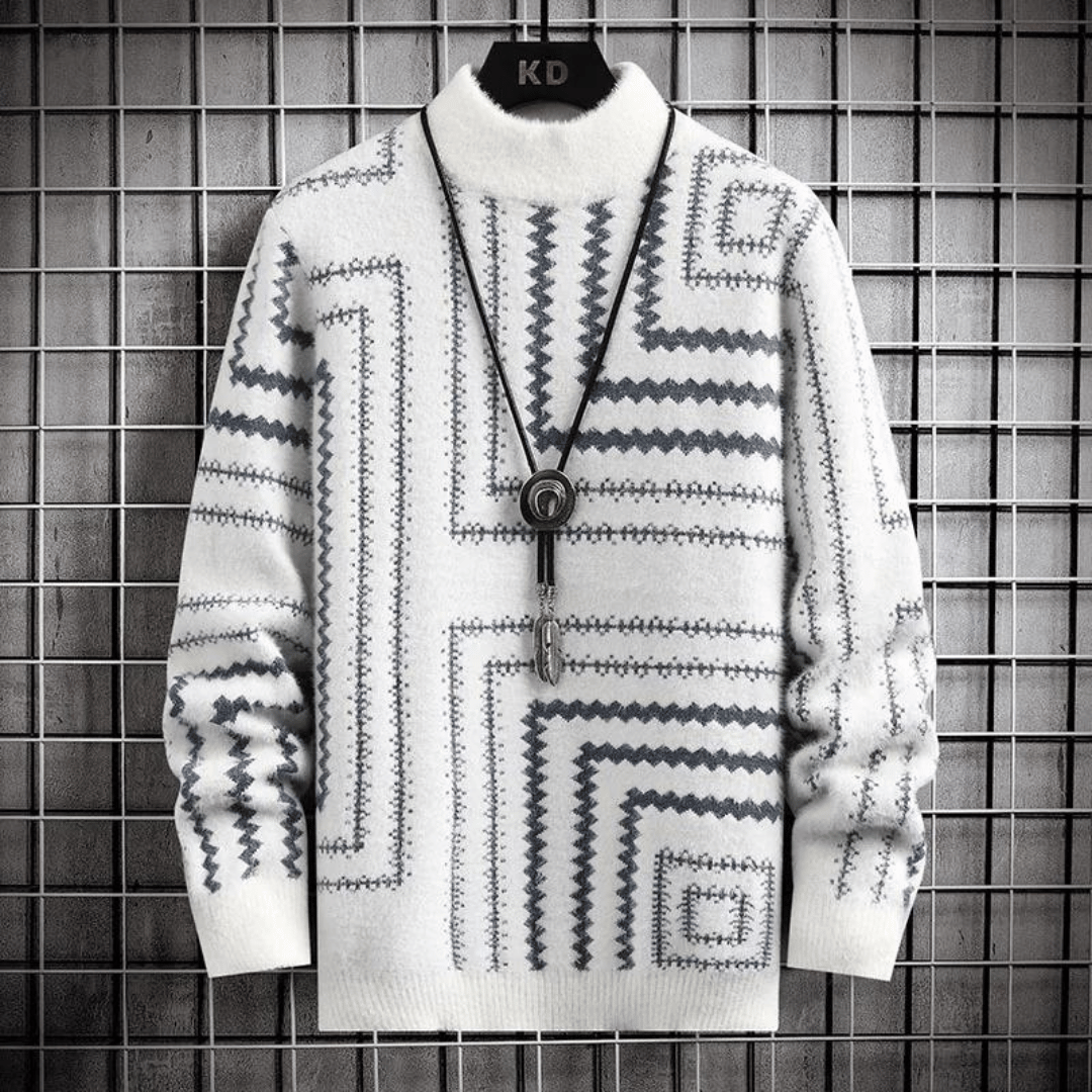 Vincent | Harmony Pullover