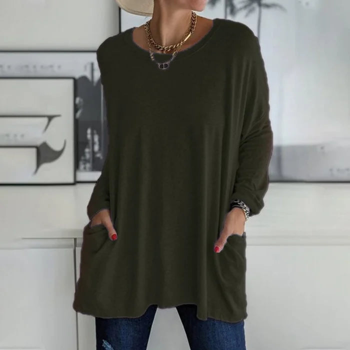 Isabella | Mode Tunika Top