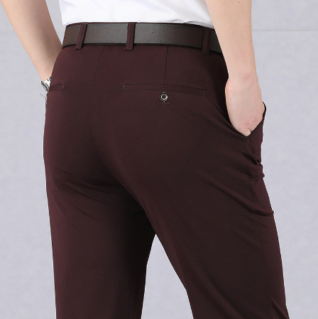 Heinrich | Stretch-Hose