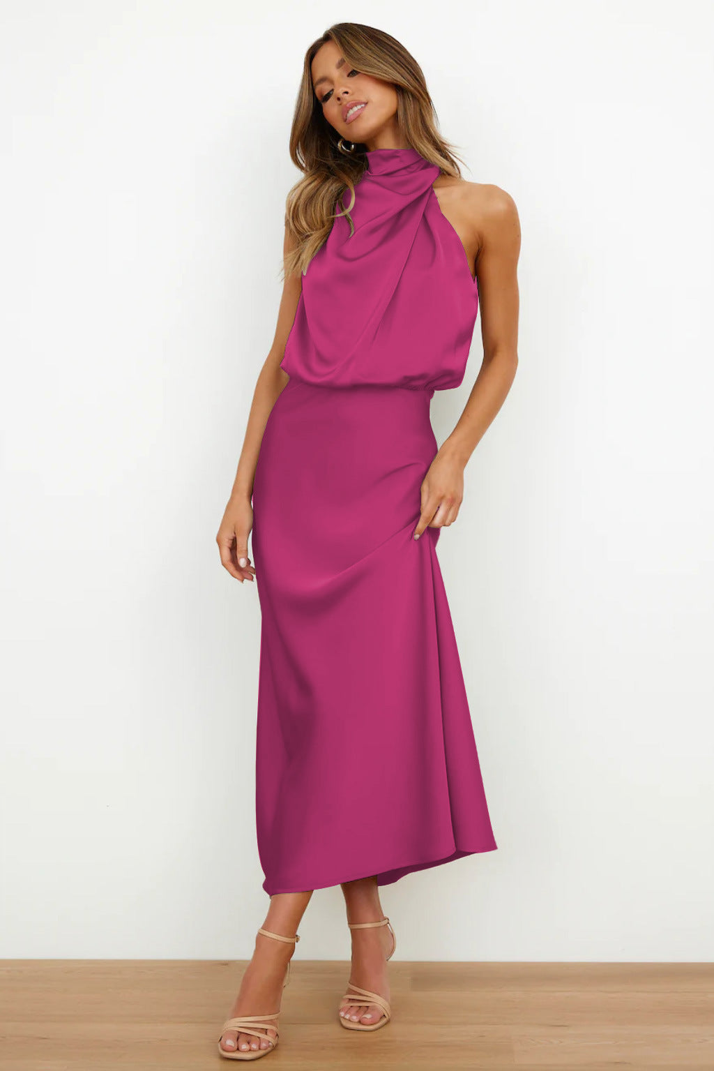 Tabea | Zeitloses Kleid