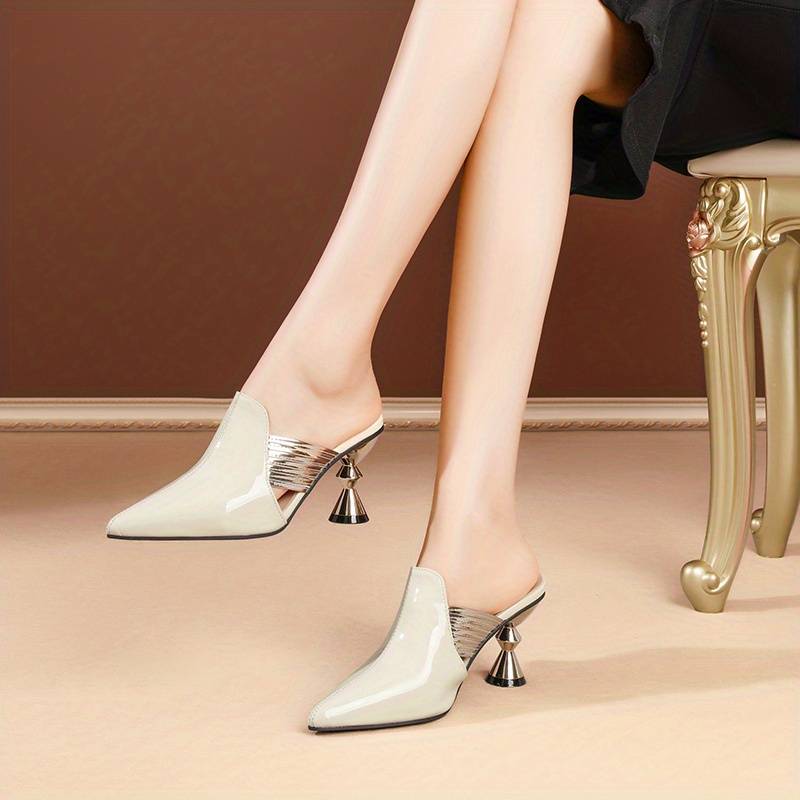 Sabine | Elegante und bequeme Alons