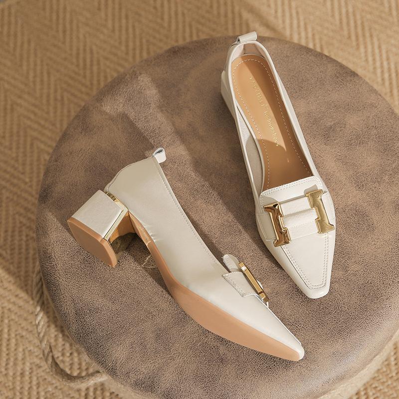 Andrea | Elegante Absätze