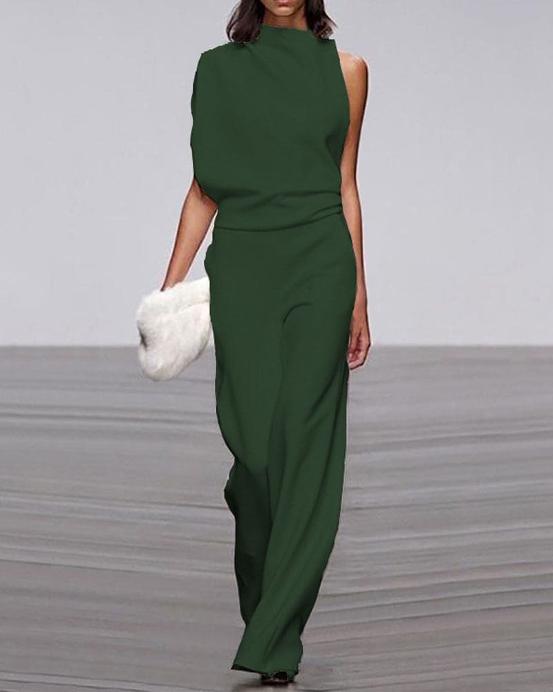 Clarissa | Eleganter Jumpsuit