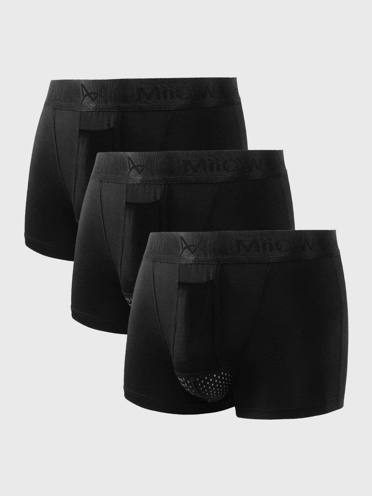 Colton | Boxershorts für Männer im 3er-Pack-6