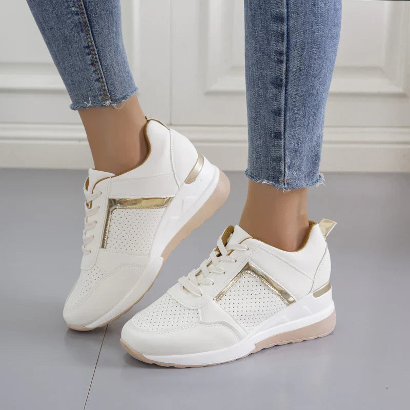 Veronika | Bequemer Turnschuh
