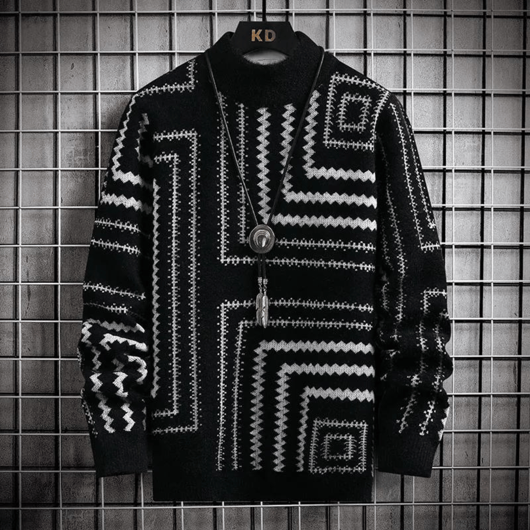 Vincent | Harmony Pullover