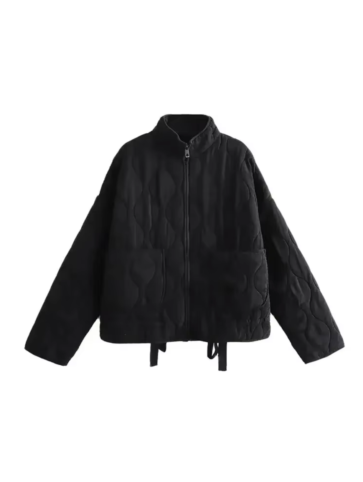 Julia | Modische Baumwolljacke